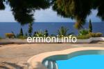 LE 0716 - The 'White House' - Spetses Island
